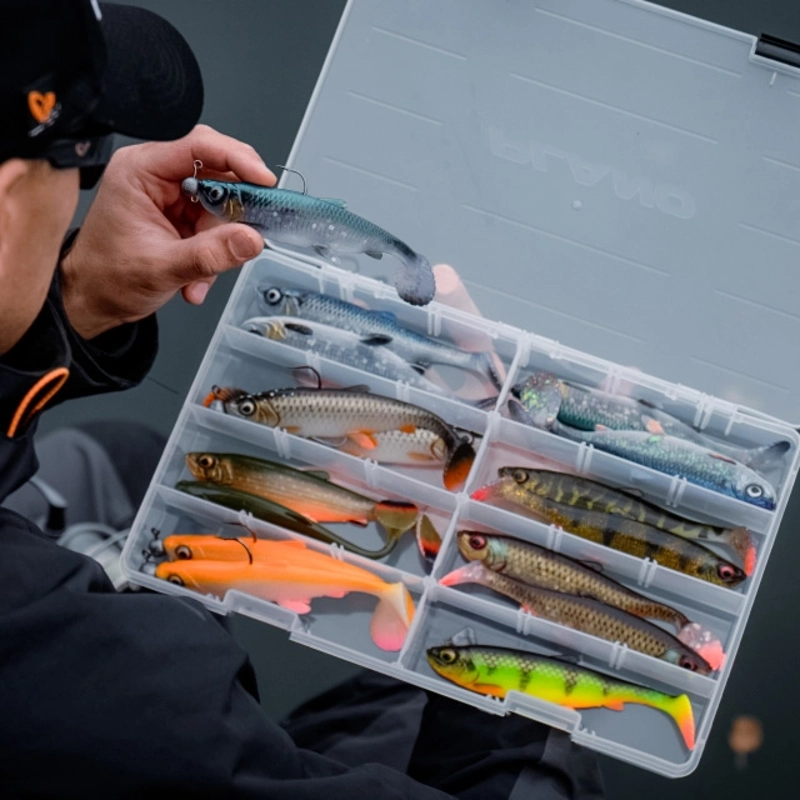 Savage Gear 3D Herring Shads